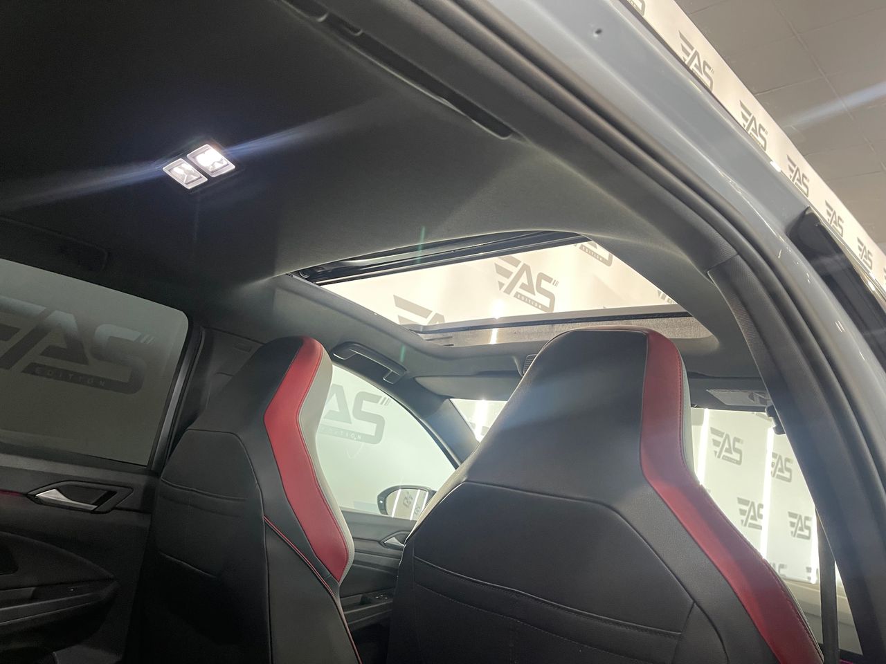 Imagen 160 del Volkswagen Golf en Auto Select Edition, Figueres