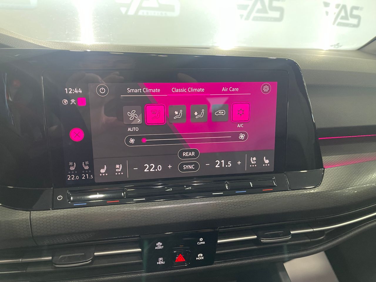 Imagen 97 del Volkswagen Golf en Auto Select Edition, Figueres