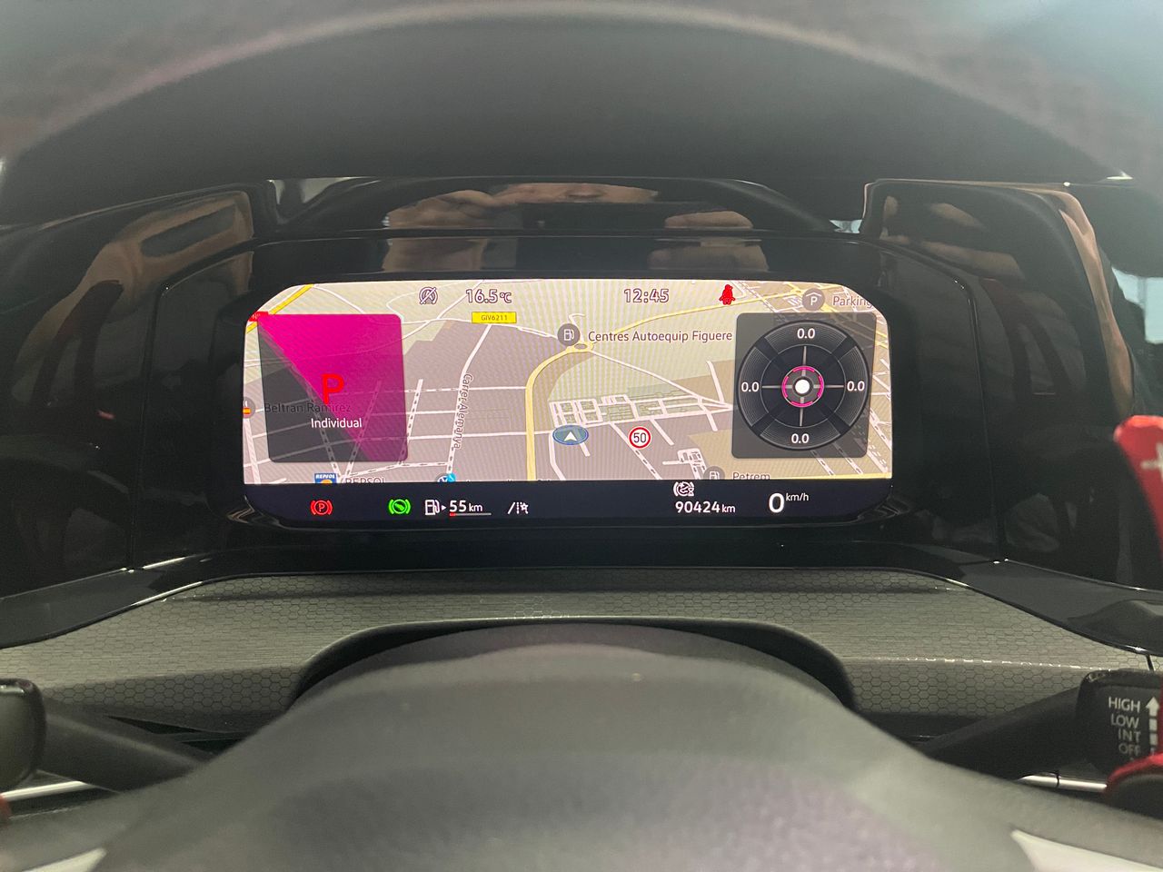 Imagen 105 del Volkswagen Golf en Auto Select Edition, Figueres