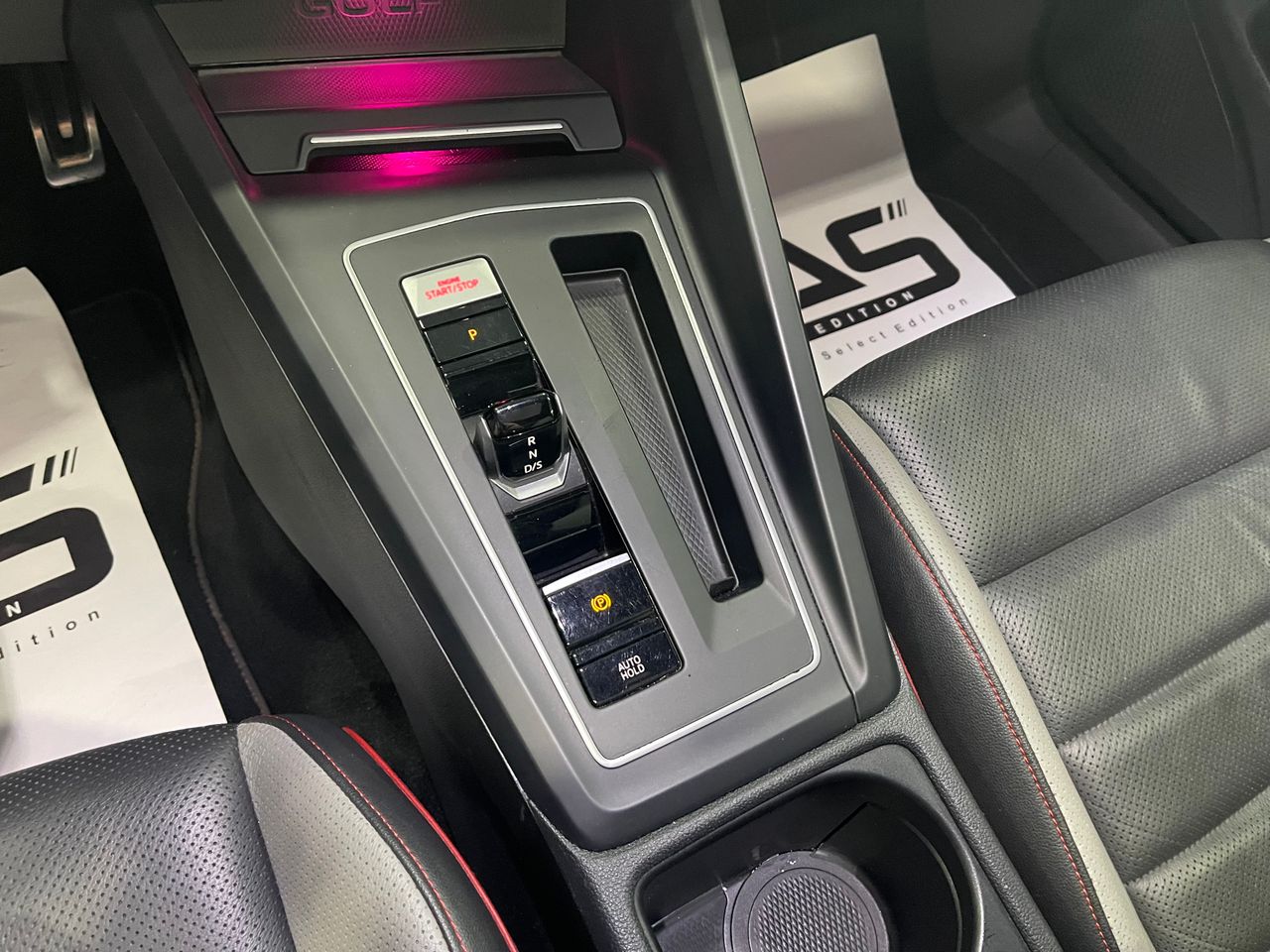 Imagen 144 del Volkswagen Golf en Auto Select Edition, Figueres