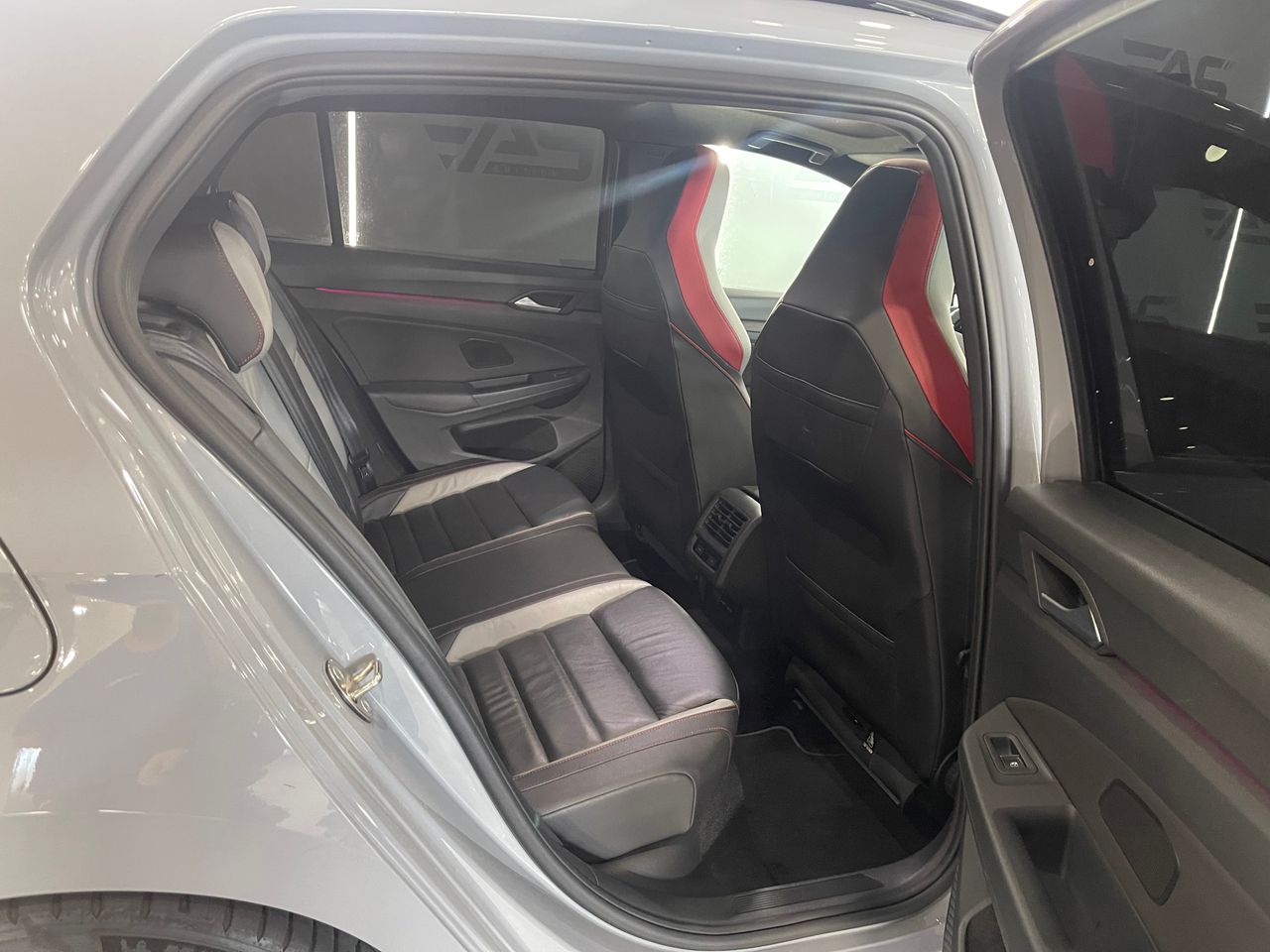 Imagen 158 del Volkswagen Golf en Auto Select Edition, Figueres