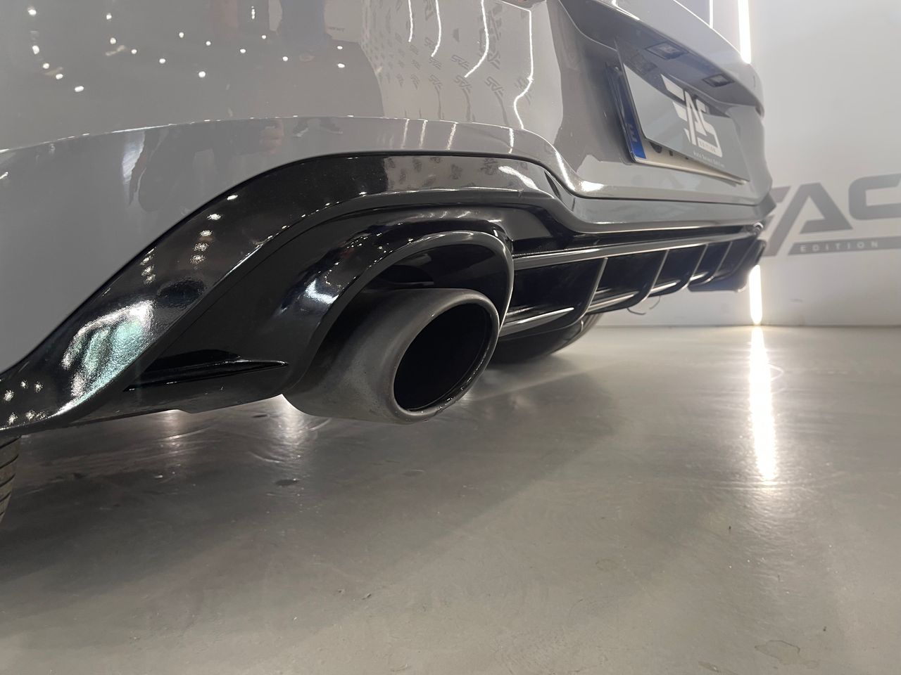 Imagen 33 del Volkswagen Golf en Auto Select Edition, Figueres