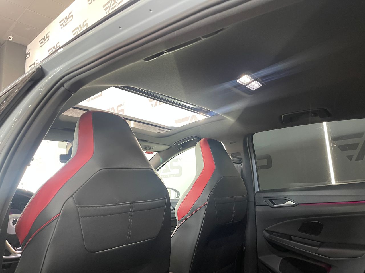 Imagen 114 del Volkswagen Golf en Auto Select Edition, Figueres