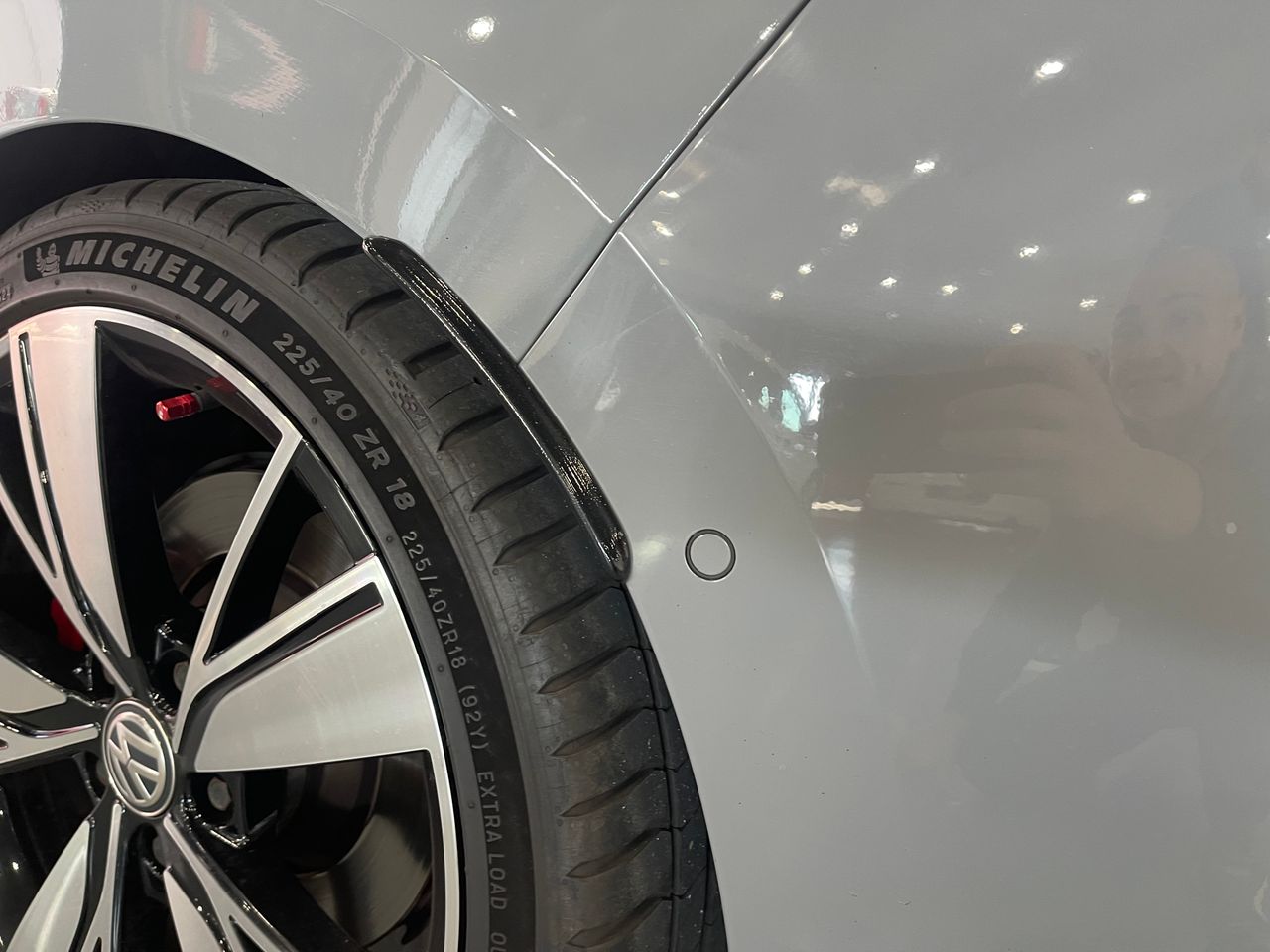 Imagen 31 del Volkswagen Golf en Auto Select Edition, Figueres