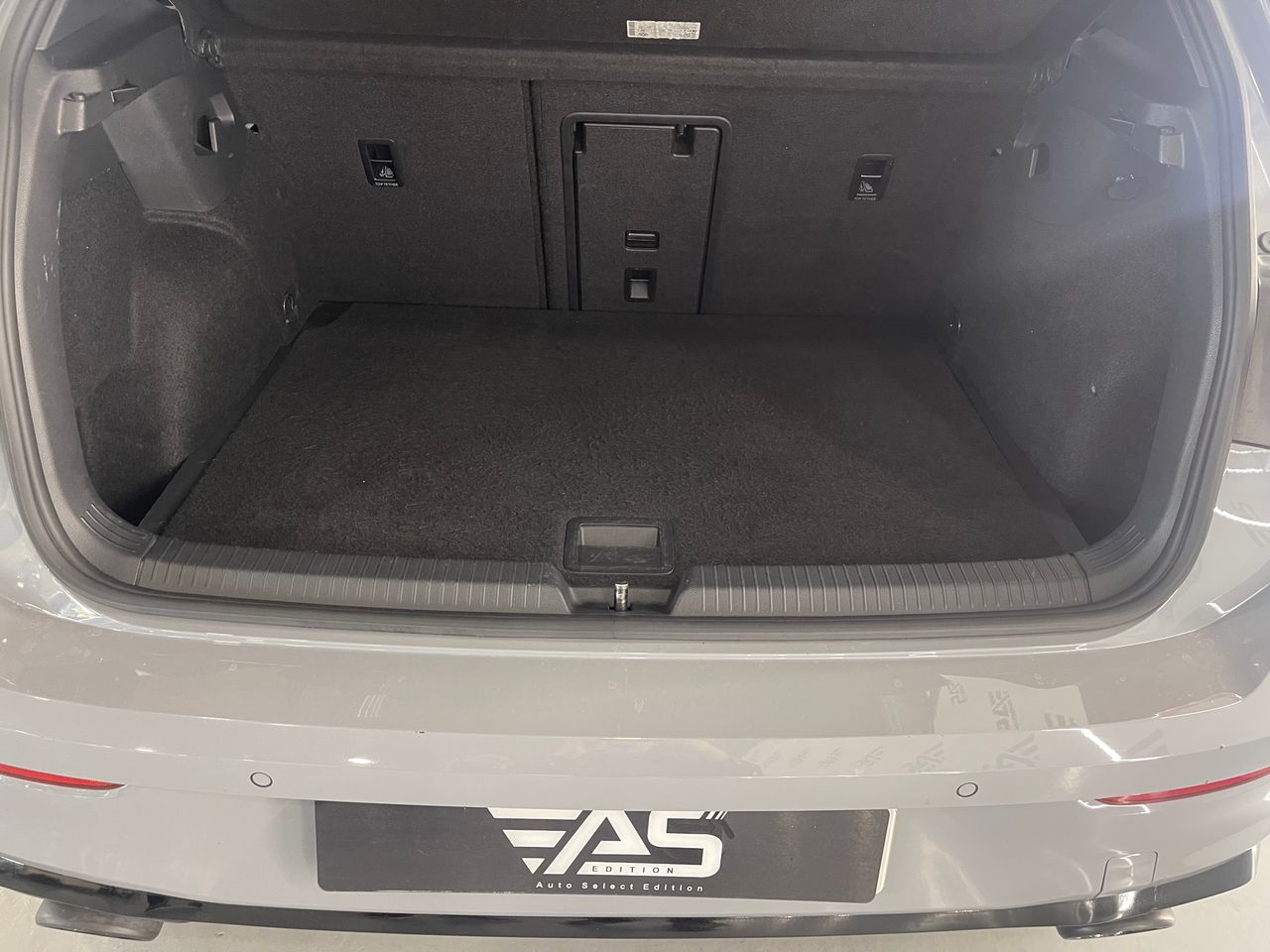 Imagen 82 del Volkswagen Golf en Auto Select Edition, Figueres