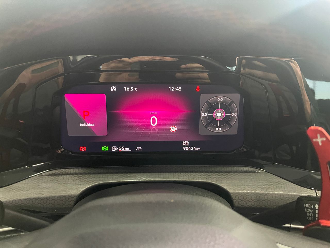 Imagen 107 del Volkswagen Golf en Auto Select Edition, Figueres