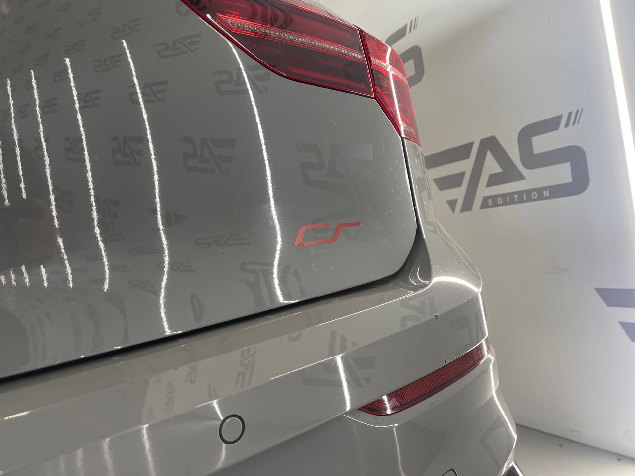 Imagen 37 del Volkswagen Golf en Auto Select Edition, Figueres