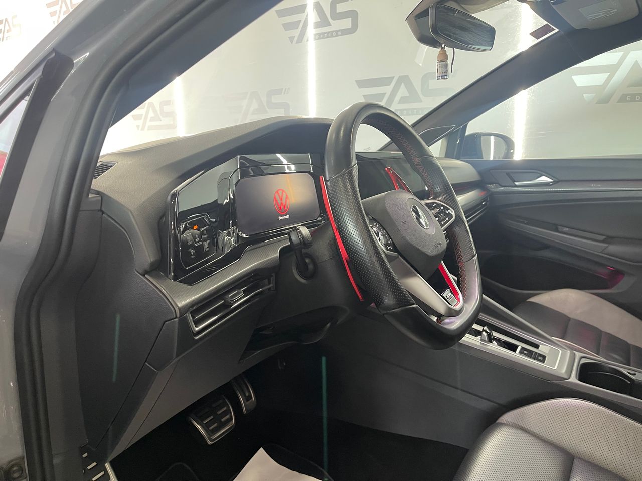 Imagen 132 del Volkswagen Golf en Auto Select Edition, Figueres