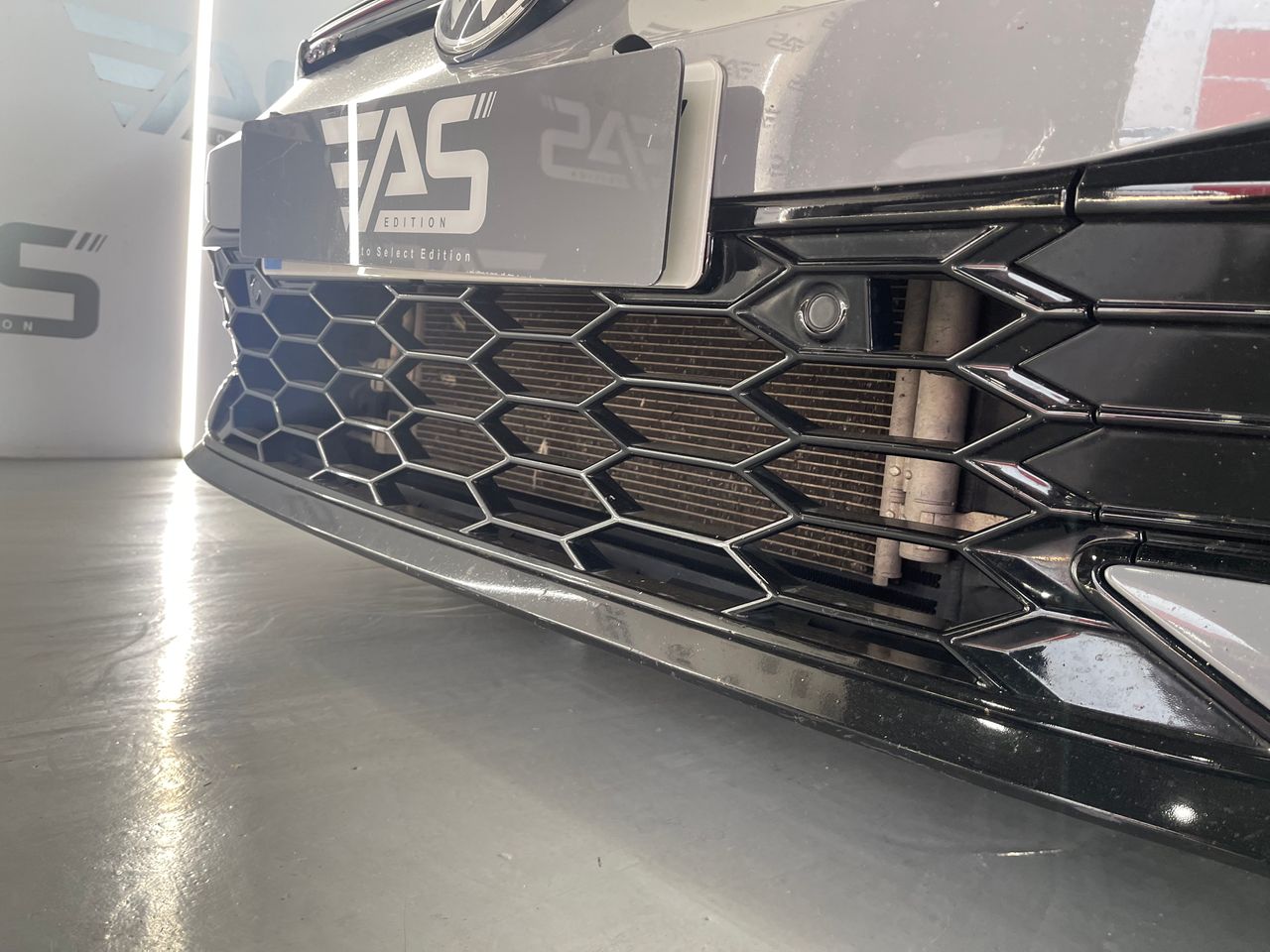 Imagen 14 del Volkswagen Golf en Auto Select Edition, Figueres