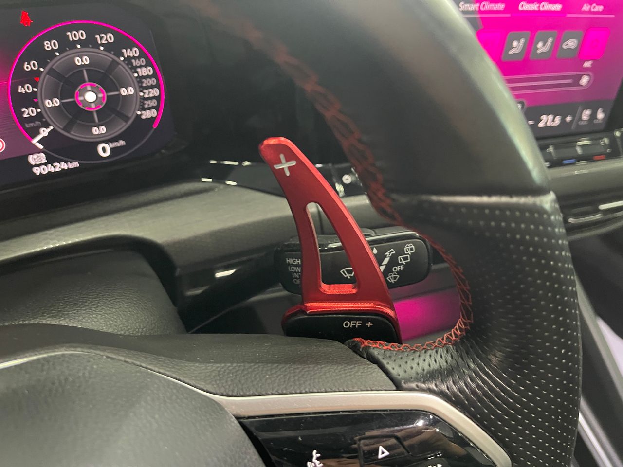 Imagen 101 del Volkswagen Golf en Auto Select Edition, Figueres