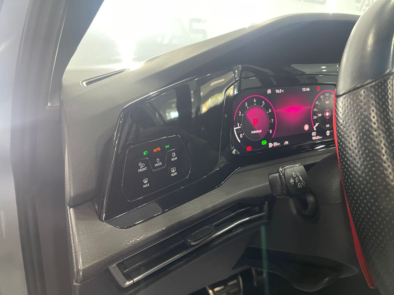 Imagen 152 del Volkswagen Golf en Auto Select Edition, Figueres