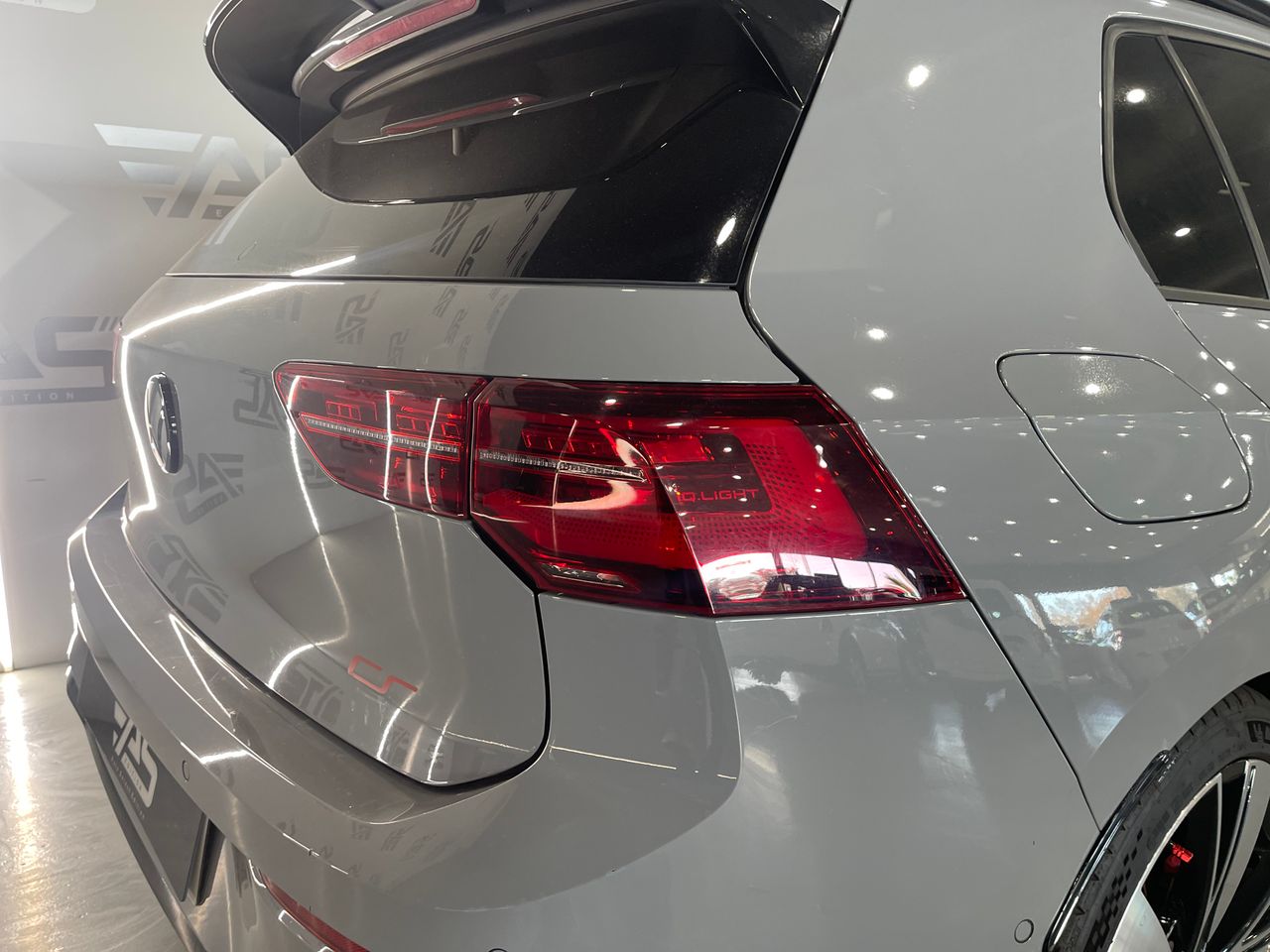 Imagen 45 del Volkswagen Golf en Auto Select Edition, Figueres