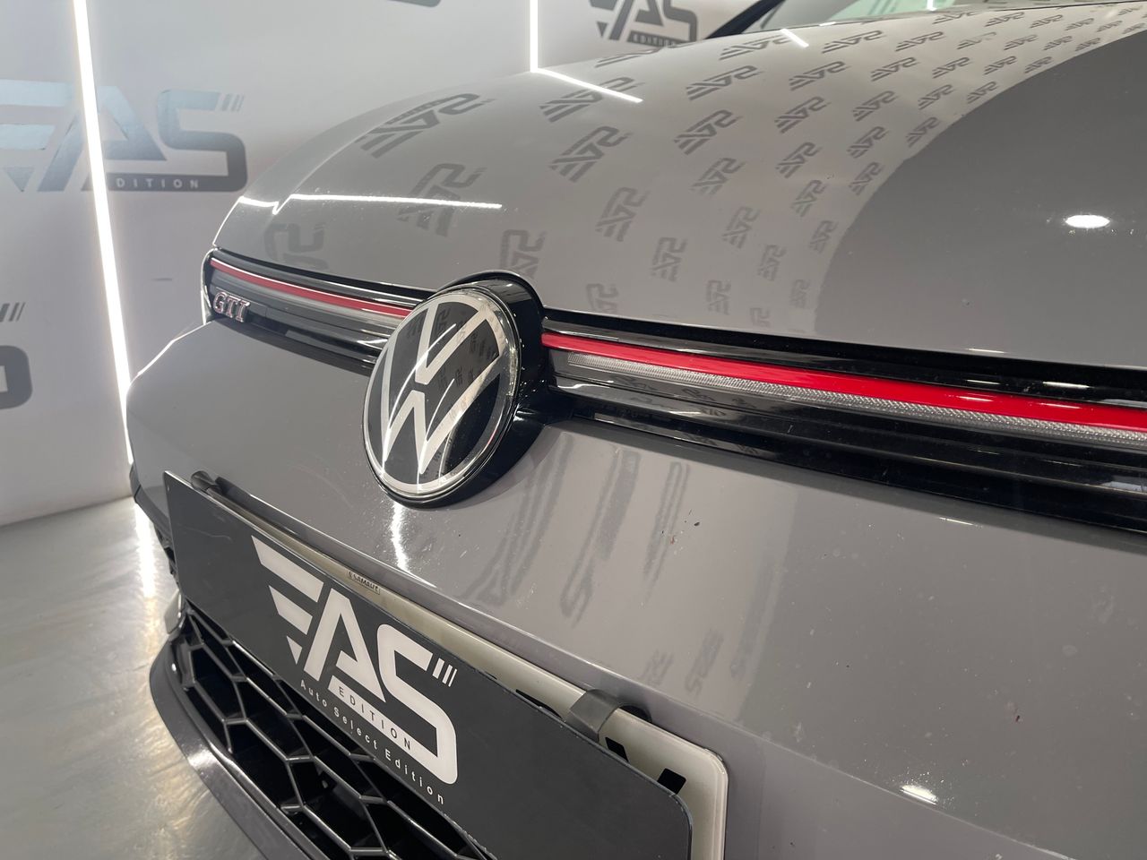 Imagen 15 del Volkswagen Golf en Auto Select Edition, Figueres