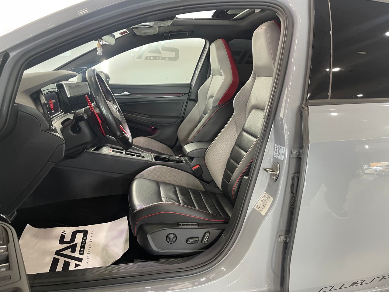 Imagen 130 del Volkswagen Golf en Auto Select Edition, Figueres