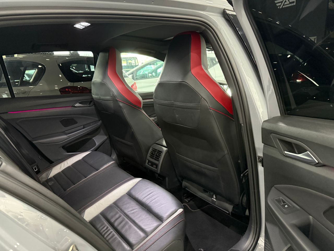 Imagen 16 del Volkswagen Golf en Auto Select Edition, Figueres