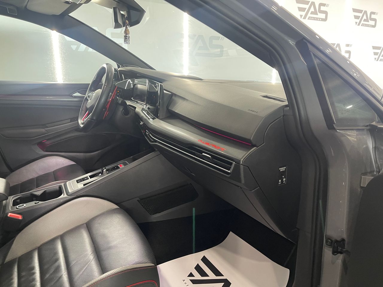 Imagen 186 del Volkswagen Golf en Auto Select Edition, Figueres