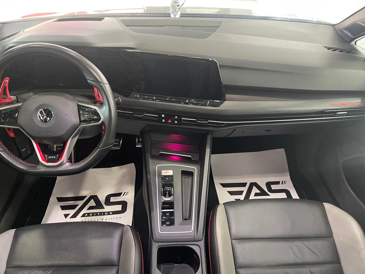 Imagen 120 del Volkswagen Golf en Auto Select Edition, Figueres