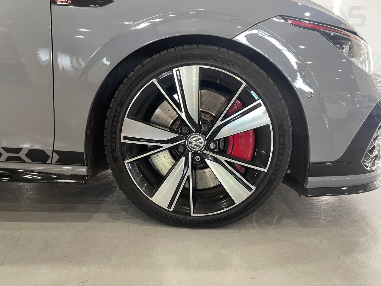 Imagen 76 del Volkswagen Golf en Auto Select Edition, Figueres