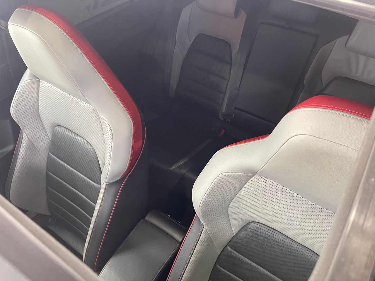 Imagen 110 del Volkswagen Golf en Auto Select Edition, Figueres