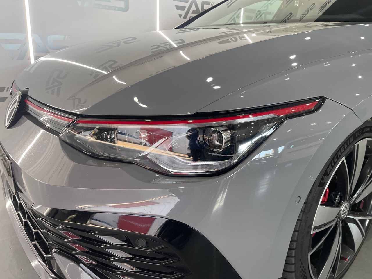 Imagen 12 del Volkswagen Golf en Auto Select Edition, Figueres