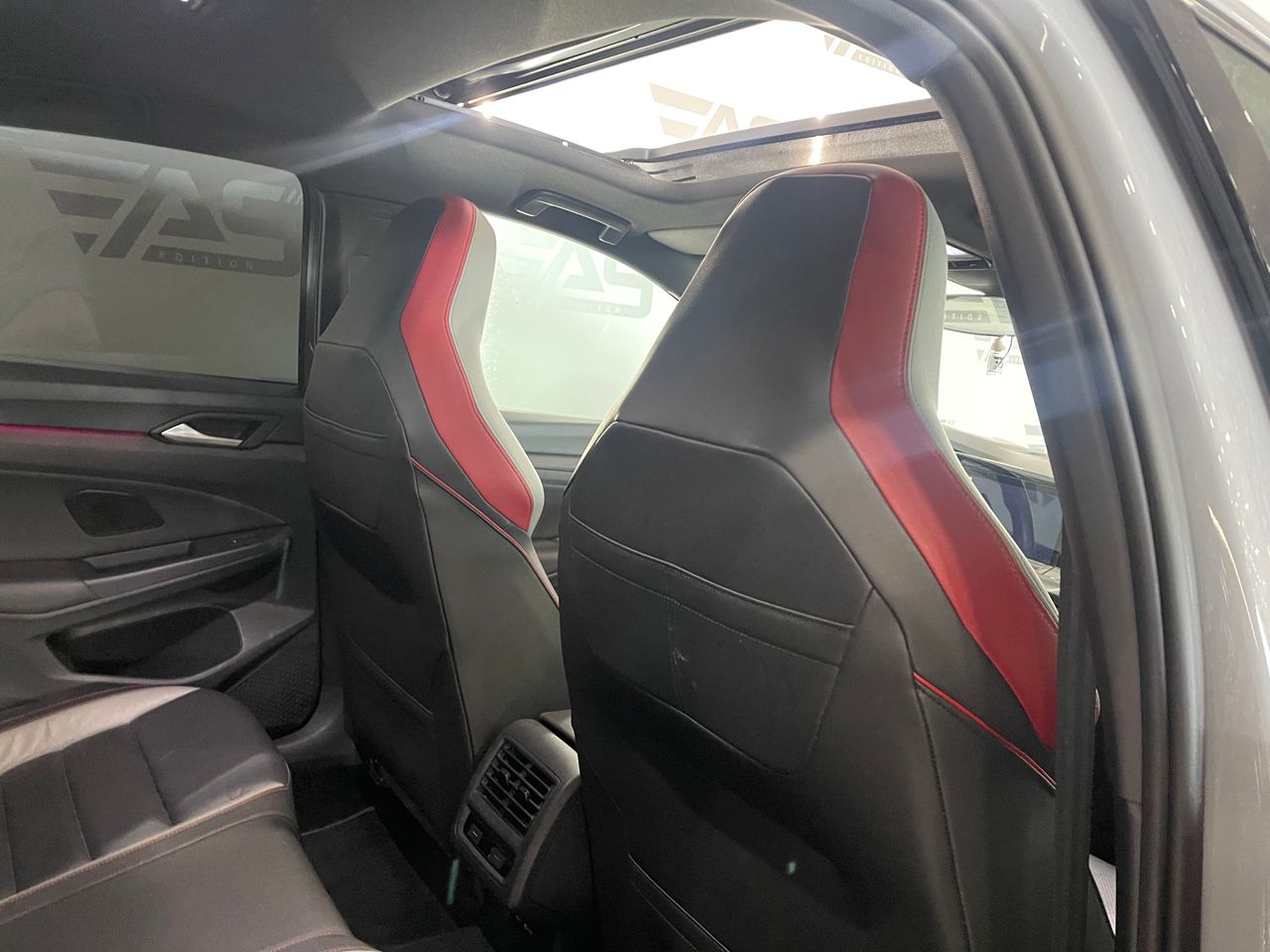 Imagen 159 del Volkswagen Golf en Auto Select Edition, Figueres