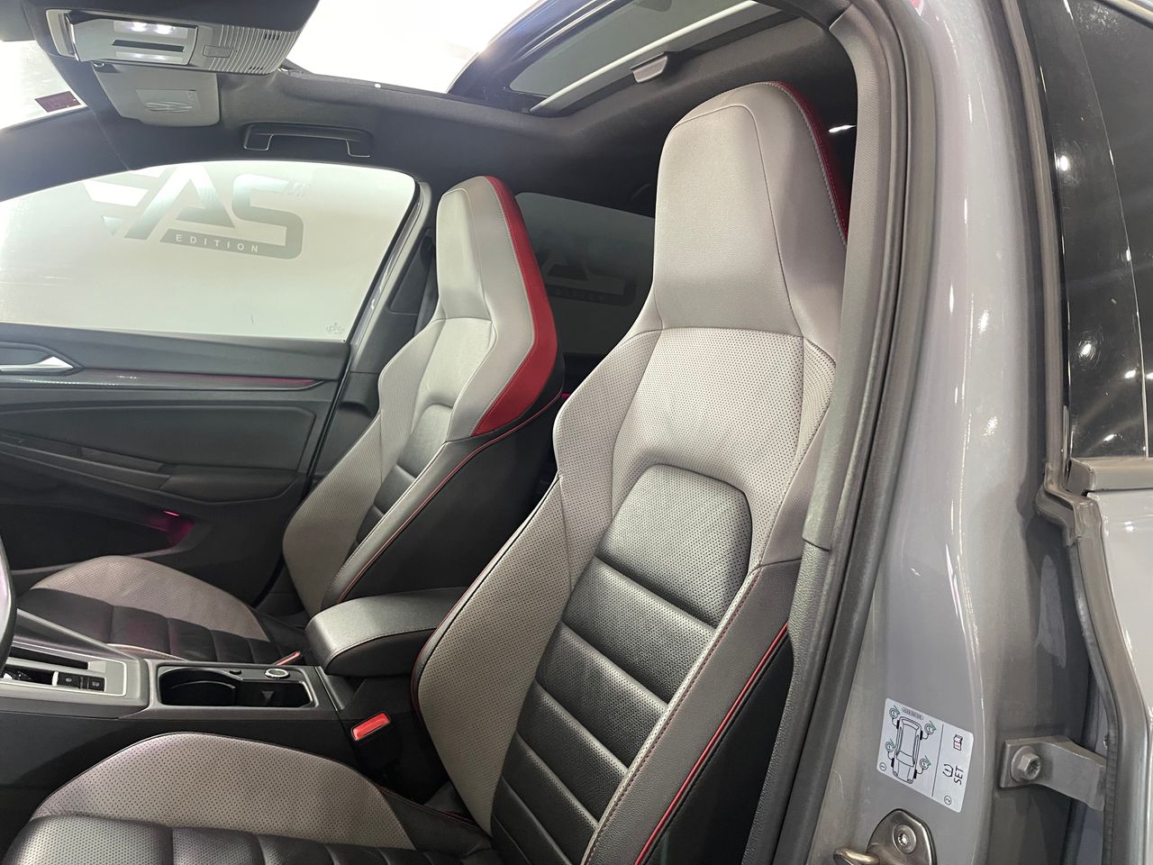 Imagen 135 del Volkswagen Golf en Auto Select Edition, Figueres