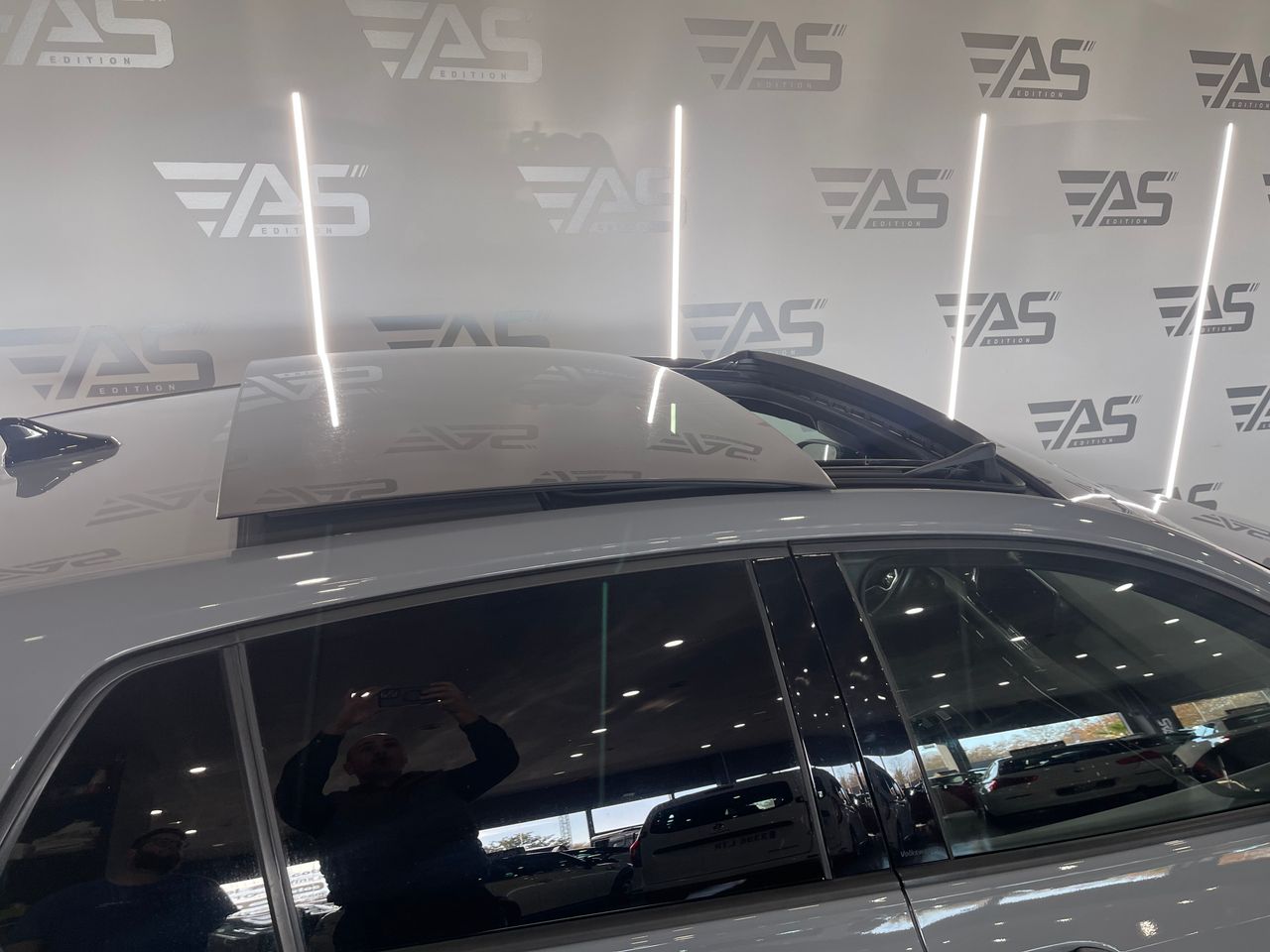 Imagen 53 del Volkswagen Golf en Auto Select Edition, Figueres