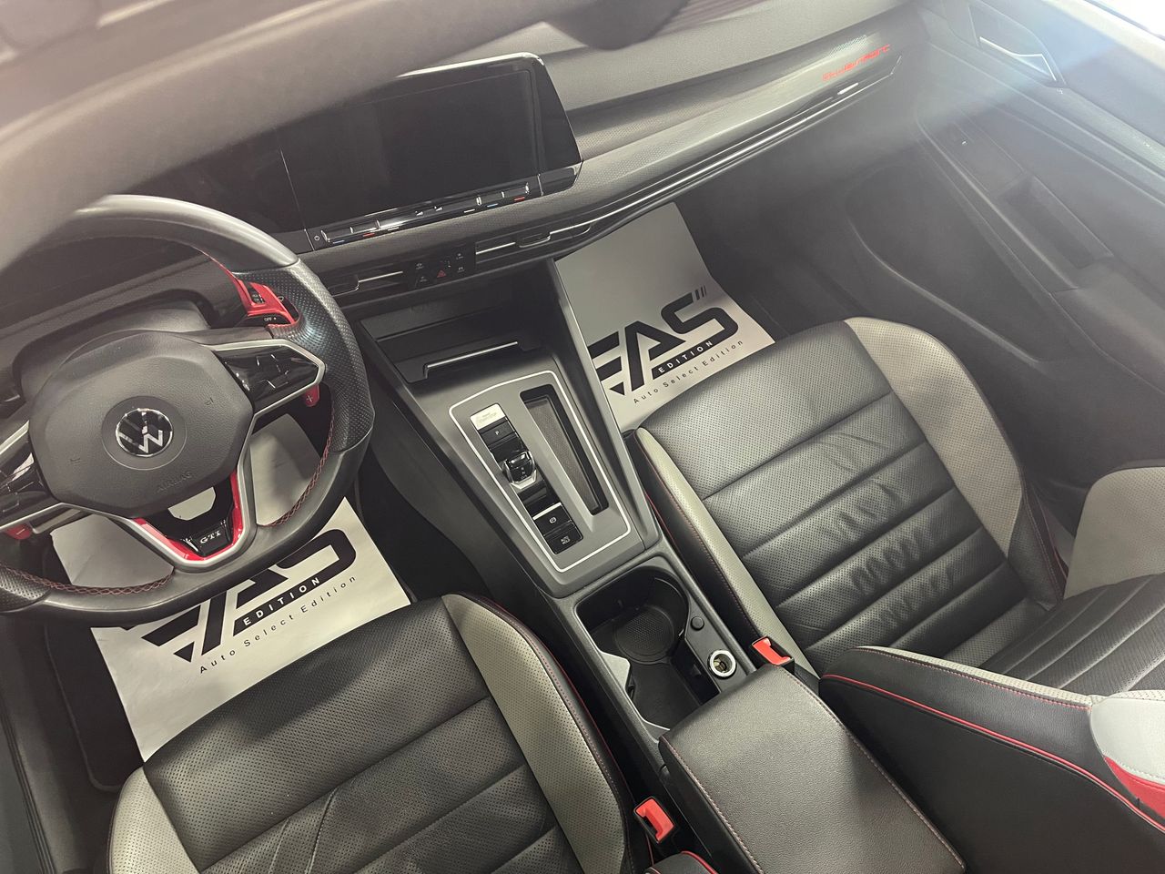 Imagen 109 del Volkswagen Golf en Auto Select Edition, Figueres