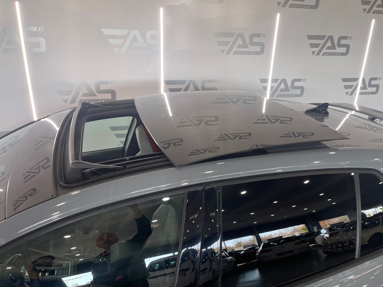 Imagen 20 del Volkswagen Golf en Auto Select Edition, Figueres