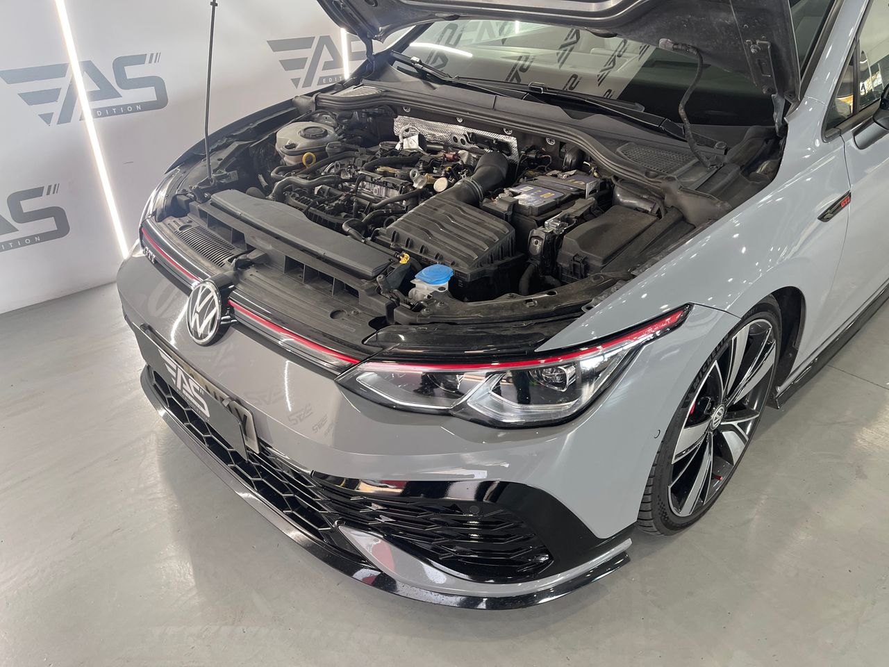 Imagen 78 del Volkswagen Golf en Auto Select Edition, Figueres