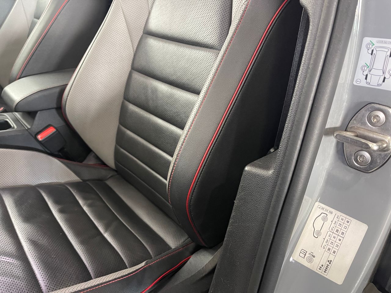 Imagen 139 del Volkswagen Golf en Auto Select Edition, Figueres