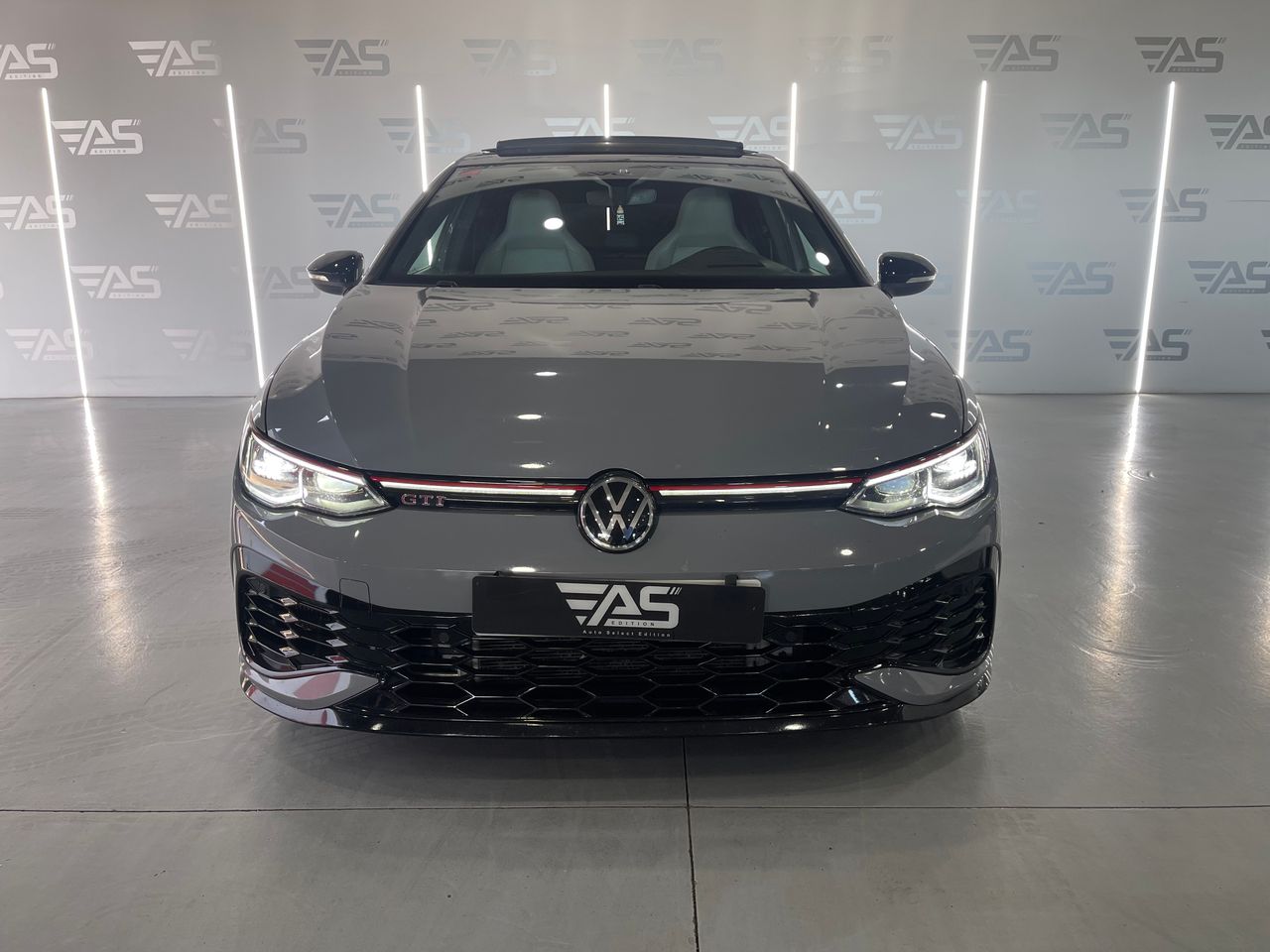 Imagen 8 del Volkswagen Golf en Auto Select Edition, Figueres