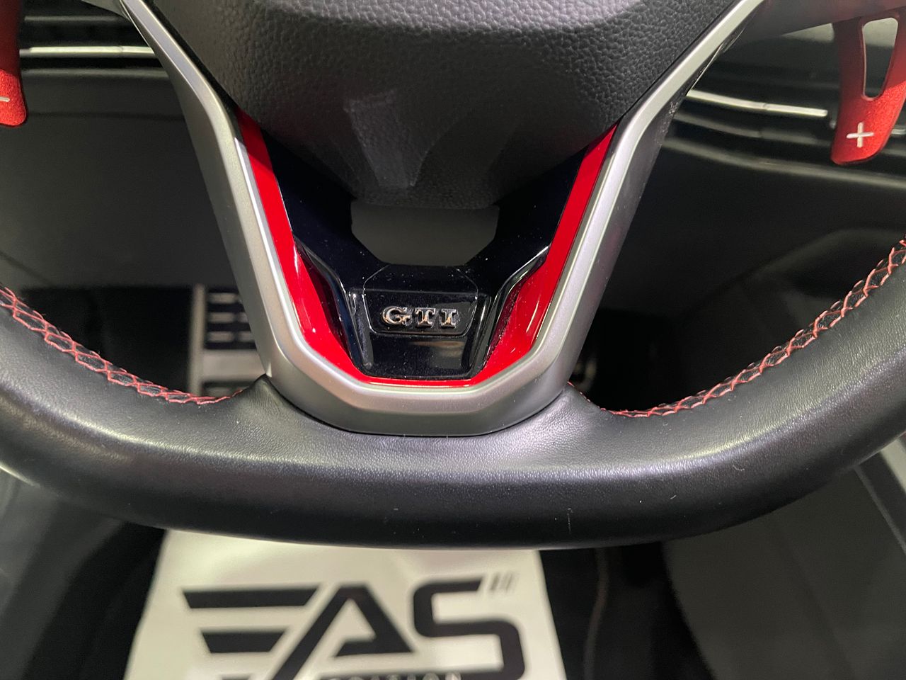 Imagen 99 del Volkswagen Golf en Auto Select Edition, Figueres