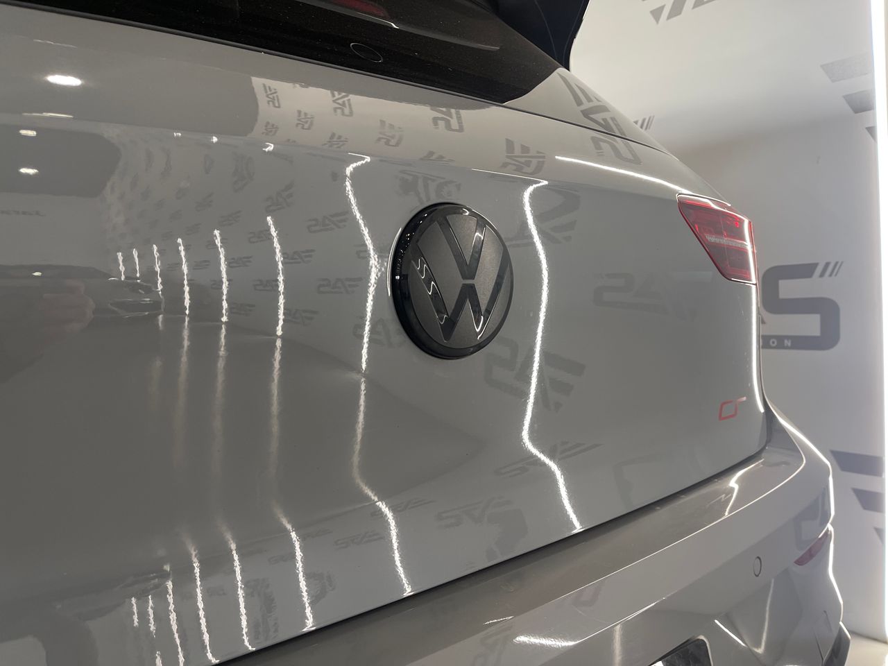 Imagen 36 del Volkswagen Golf en Auto Select Edition, Figueres