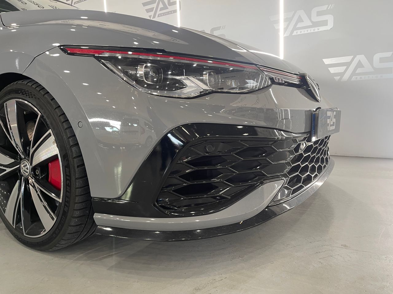 Imagen 63 del Volkswagen Golf en Auto Select Edition, Figueres