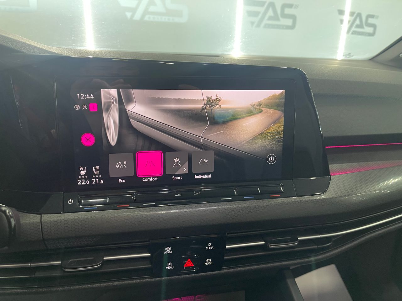 Imagen 91 del Volkswagen Golf en Auto Select Edition, Figueres