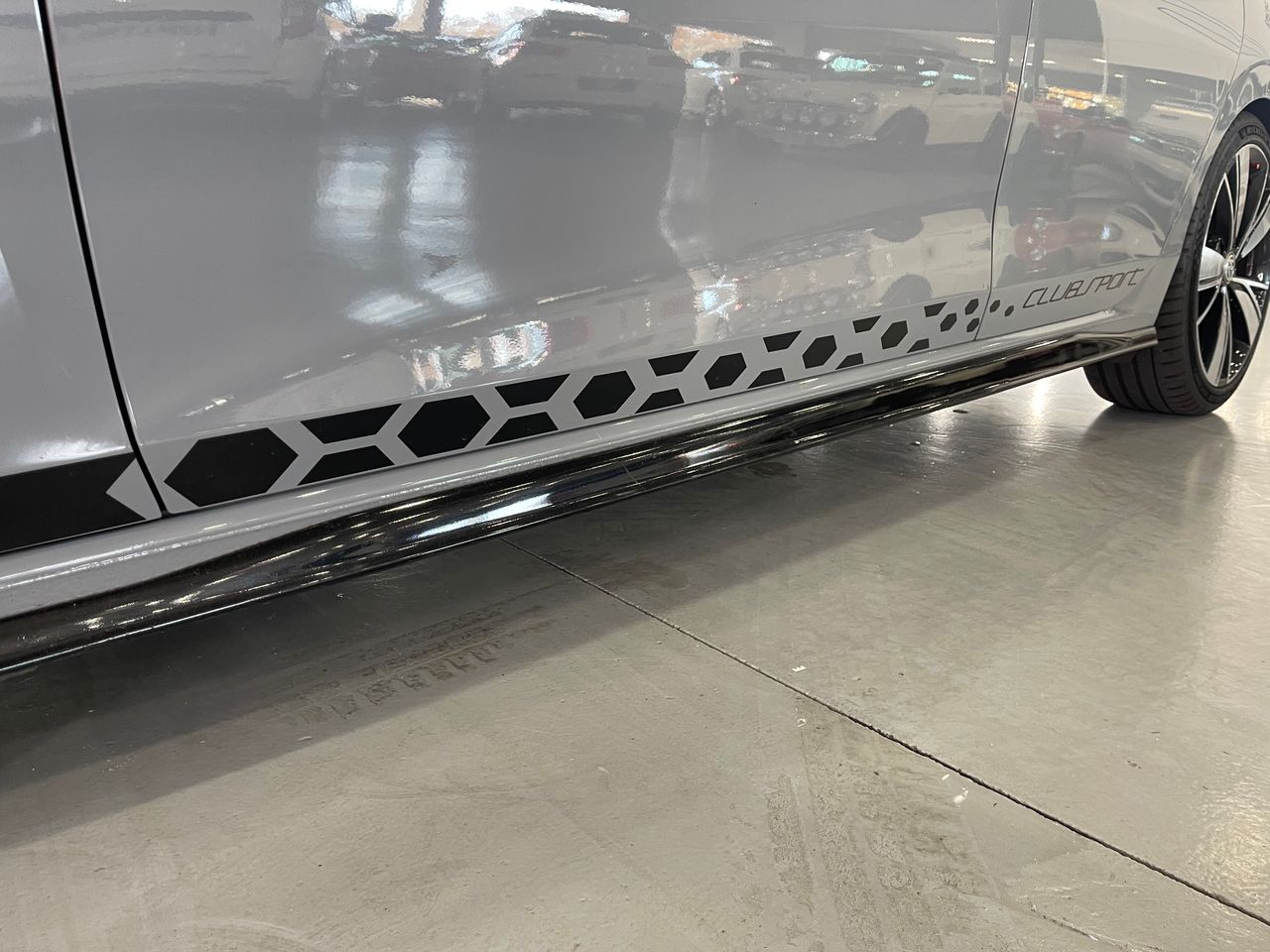 Imagen 25 del Volkswagen Golf en Auto Select Edition, Figueres