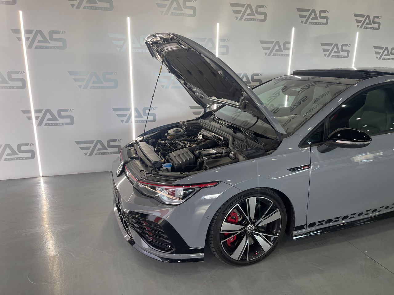 Imagen 80 del Volkswagen Golf en Auto Select Edition, Figueres