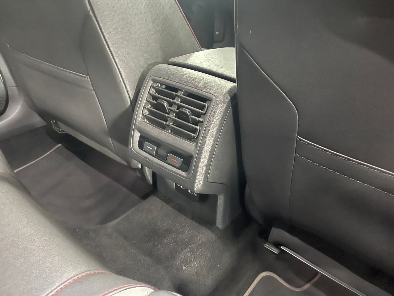 Imagen 168 del Volkswagen Golf en Auto Select Edition, Figueres