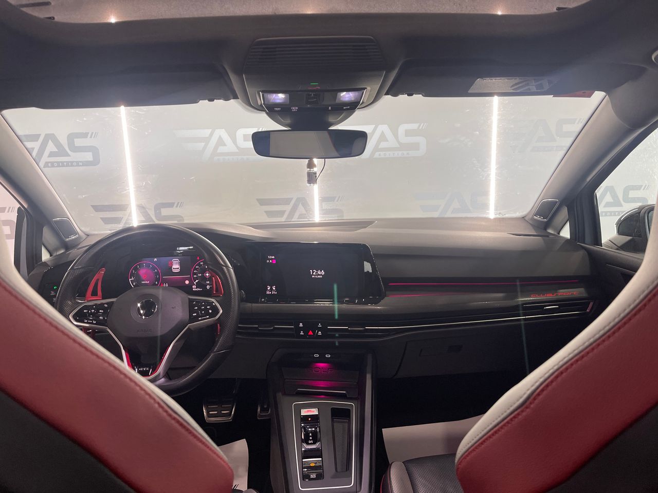 Imagen 153 del Volkswagen Golf en Auto Select Edition, Figueres