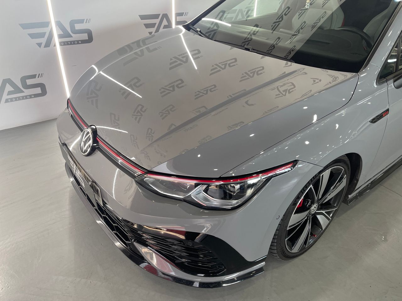 Imagen 17 del Volkswagen Golf en Auto Select Edition, Figueres