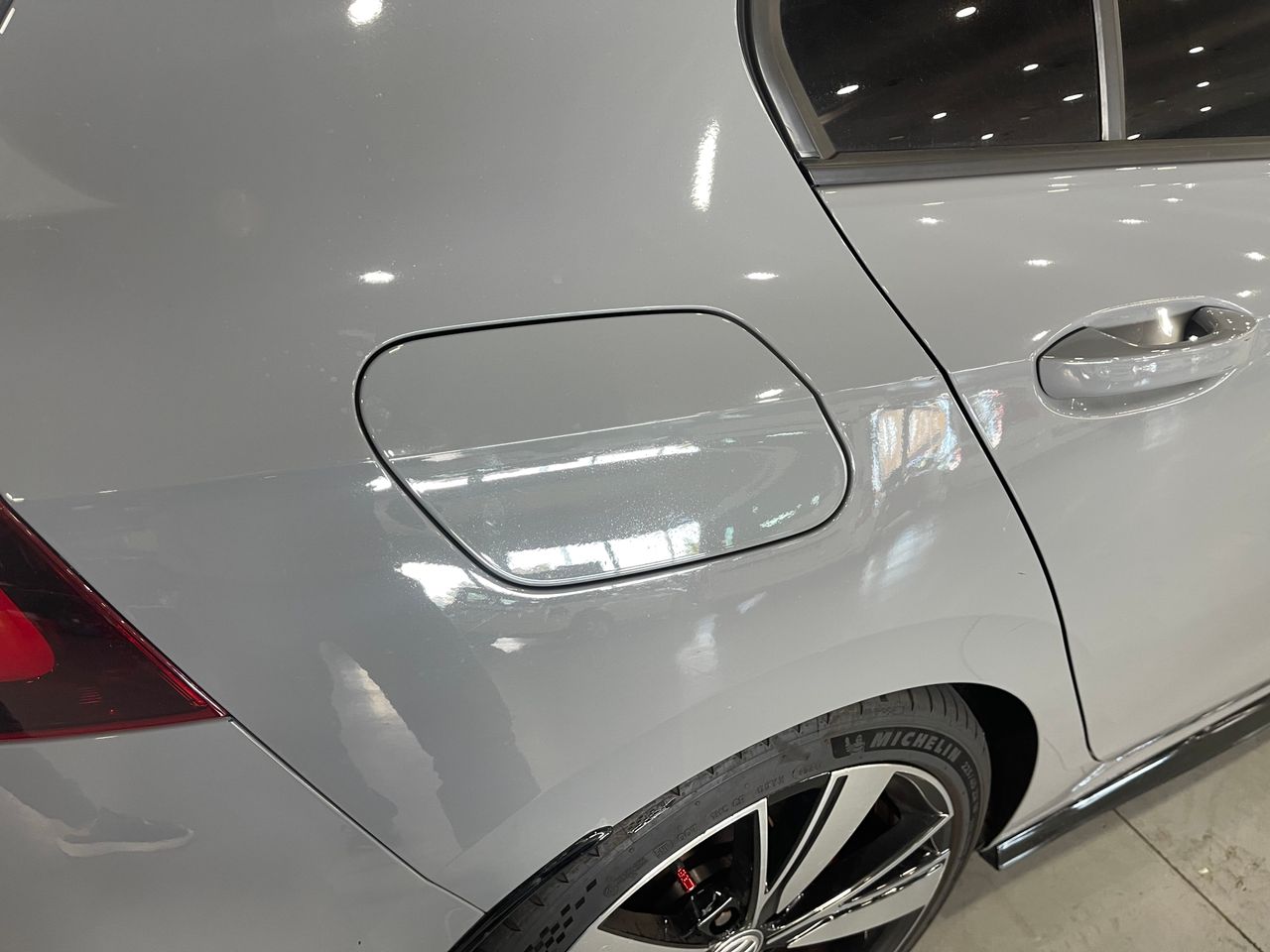 Imagen 55 del Volkswagen Golf en Auto Select Edition, Figueres