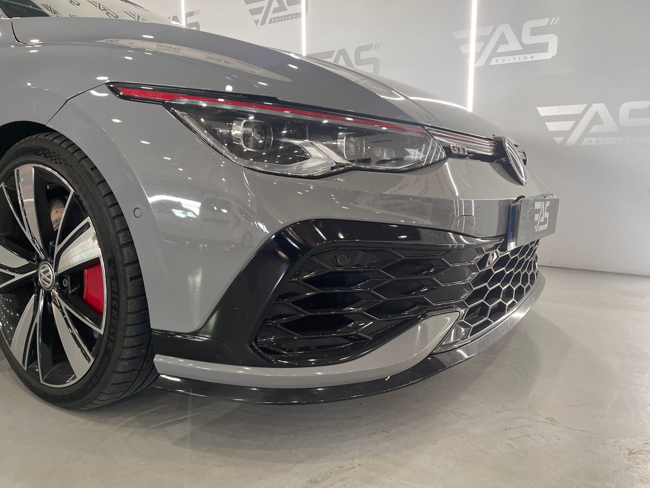 Imagen 64 del Volkswagen Golf en Auto Select Edition, Figueres