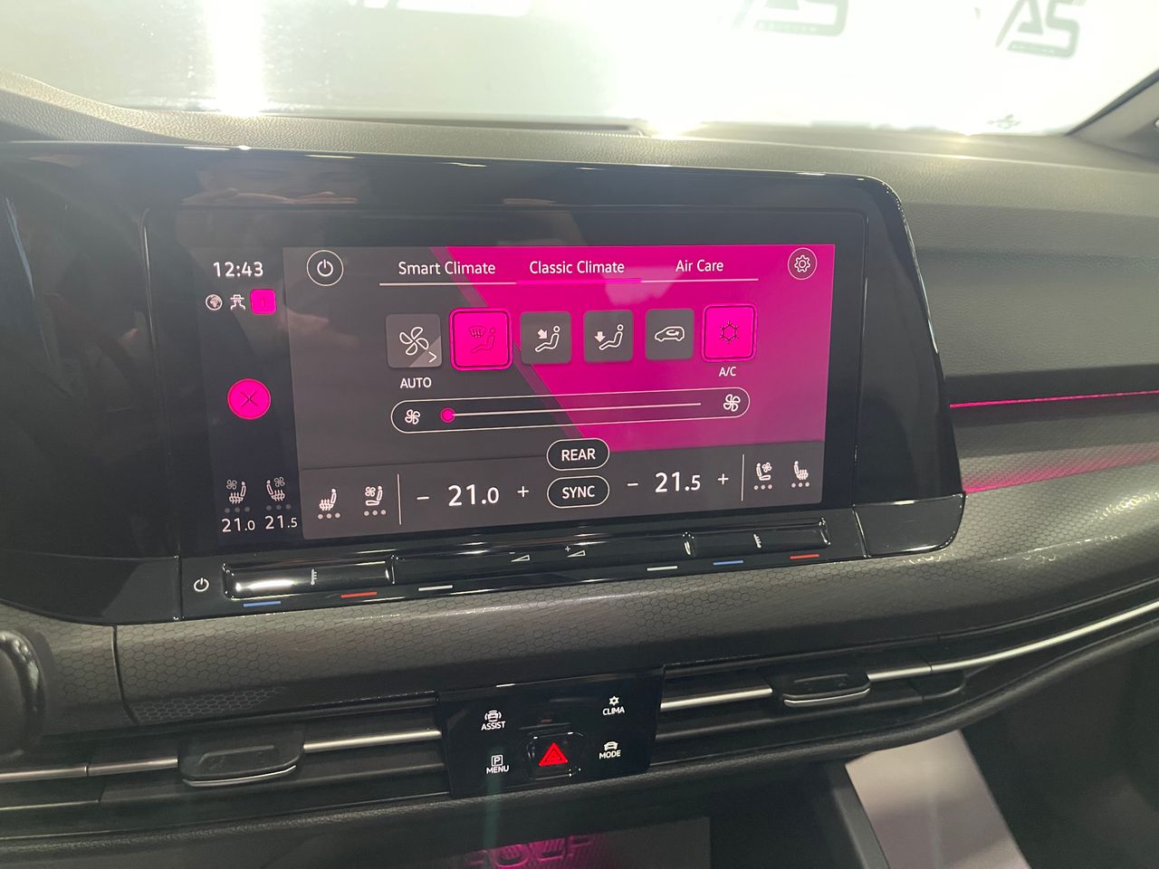 Imagen 89 del Volkswagen Golf en Auto Select Edition, Figueres