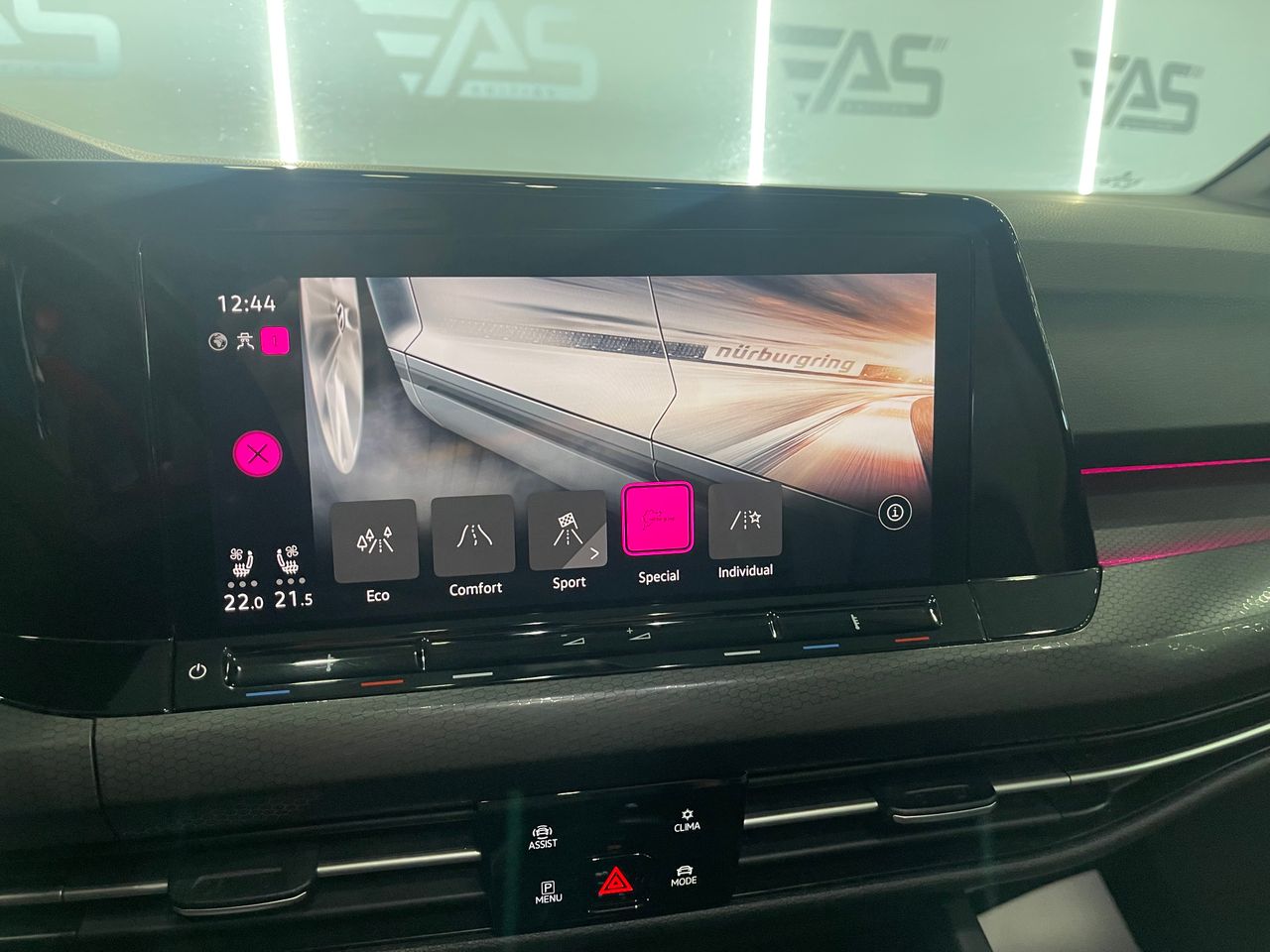 Imagen 93 del Volkswagen Golf en Auto Select Edition, Figueres