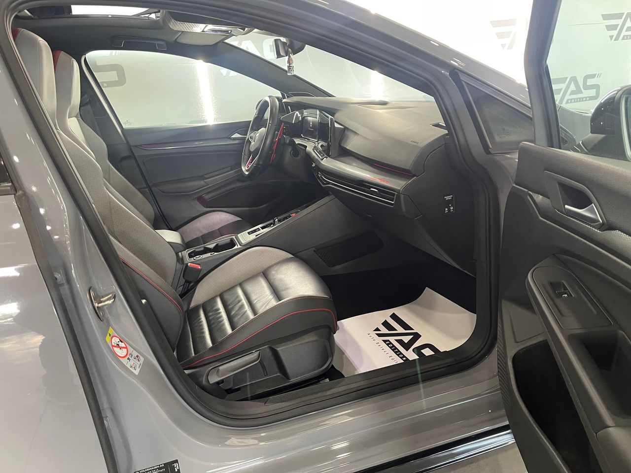 Imagen 171 del Volkswagen Golf en Auto Select Edition, Figueres