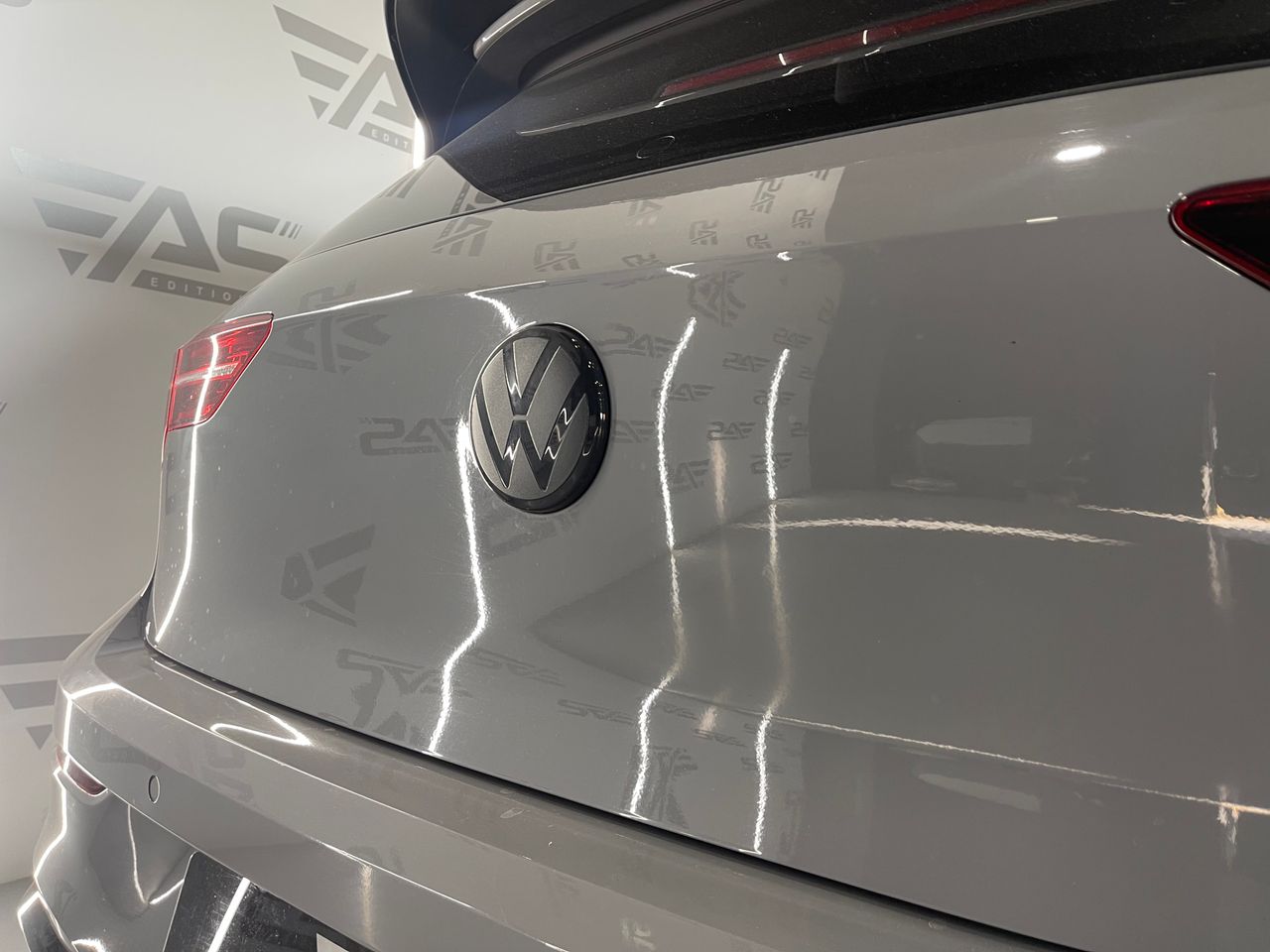 Imagen 48 del Volkswagen Golf en Auto Select Edition, Figueres