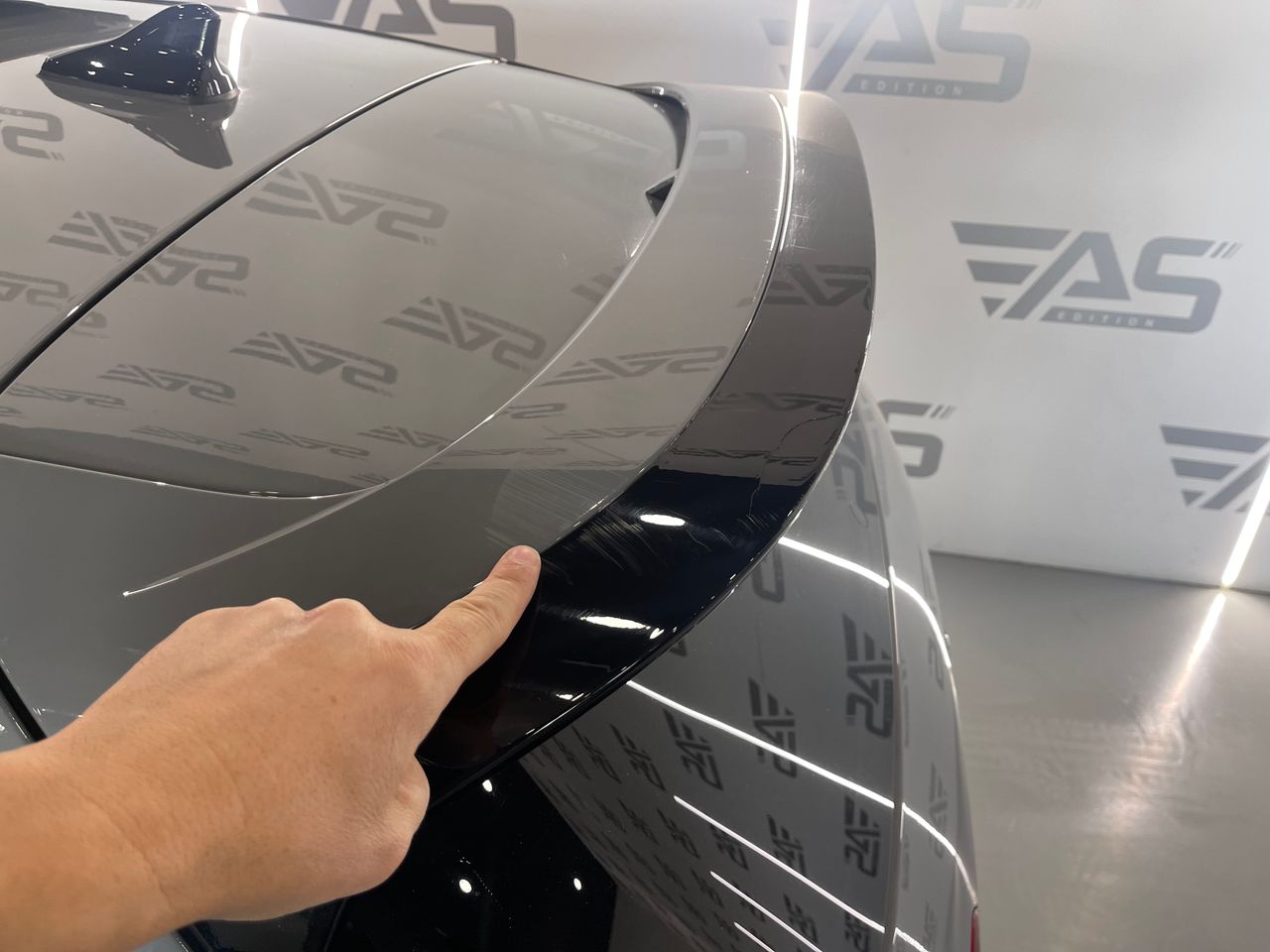 Imagen 39 del Volkswagen Golf en Auto Select Edition, Figueres