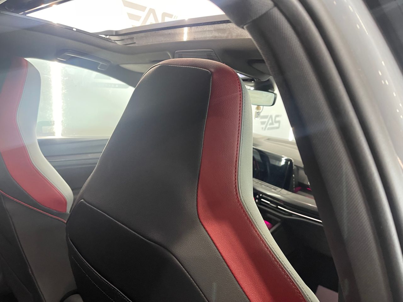 Imagen 164 del Volkswagen Golf en Auto Select Edition, Figueres