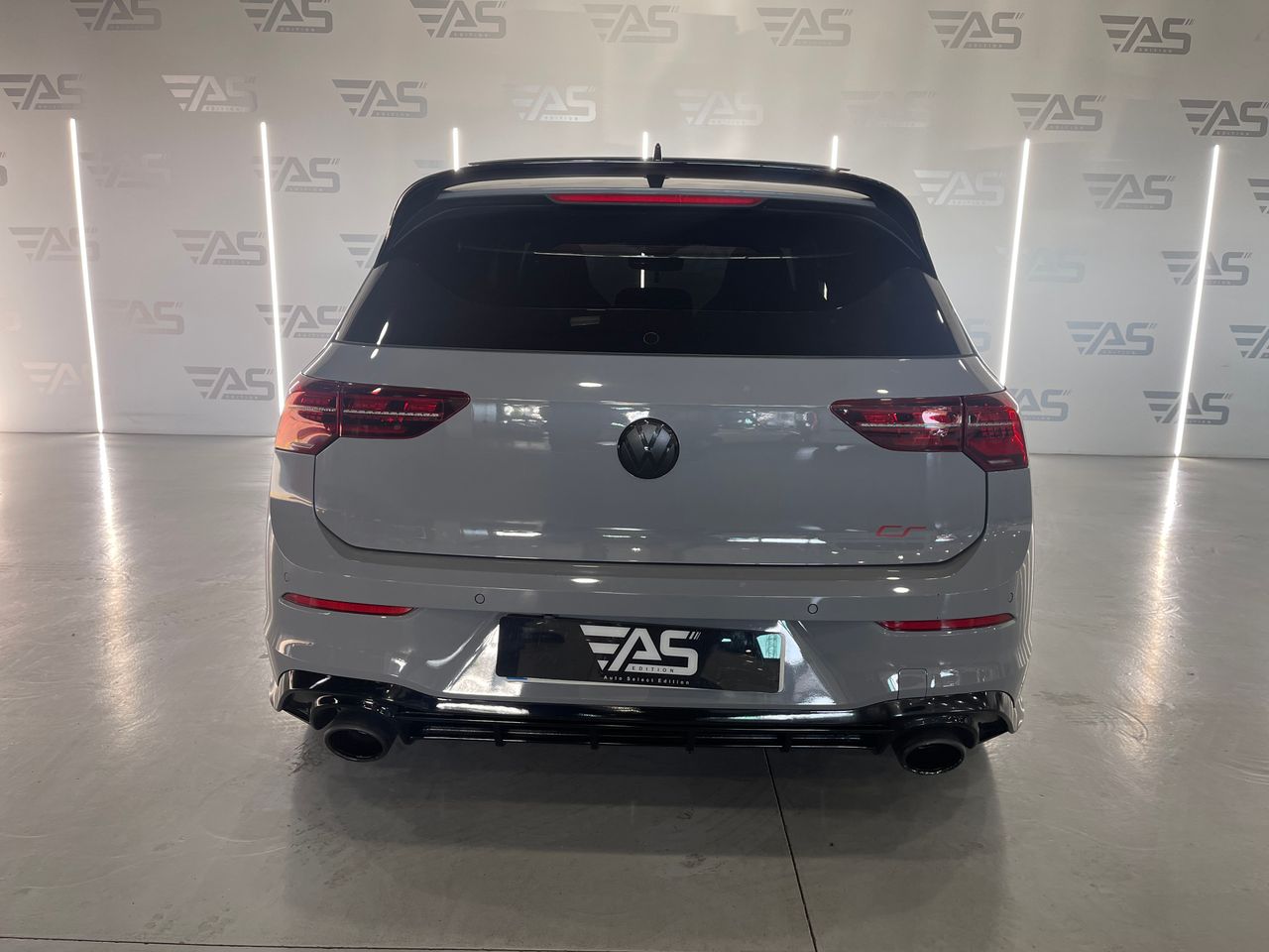 Imagen 9 del Volkswagen Golf en Auto Select Edition, Figueres